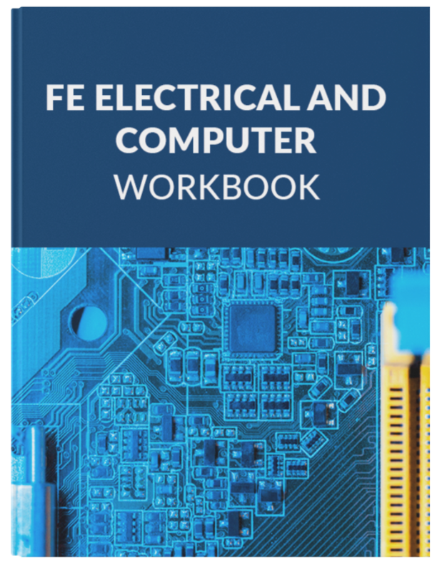 FE Electrical Workbook
